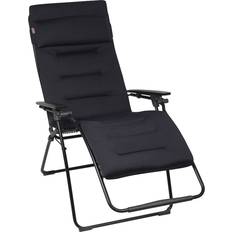 Zero Gravity Chairs Sun Chairs Lafuma Futura XL with Cushion