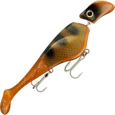 Headbanger Headbanger Shad Floating 22cm Rusty Perch