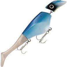 Headbanger Headbanger Shad Floating 22cm Blue Pearl