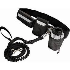 Trixie Waist Belt with Leash