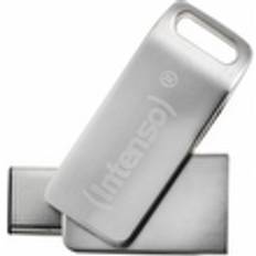 Intenso 3536470 lápiz usb 3.0 cmobile 16gb typec