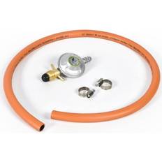 Tilbehør til gassgrill Hällmark Regulator Set For Gas Burner 8823