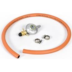 Regulator Set For Gas Burner 8823