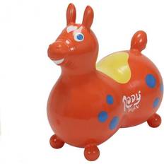 Rody Gymnic Hoppedyr Hest Rody Maxi