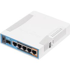 Access Points, Bridges & Repeaters Mikrotik hAP AC Draadloos Toegangspunt