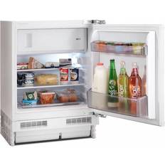 60cm Freestanding Refrigerators Montpellier MBUR200 White