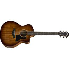 Taylor gitarr Taylor 224ce-K DLX