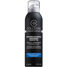 Accessori per la rasatura Collistar Schiuma Barba Aderenza Perfetta Pelli Sensibili 200 ml