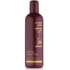 He-Shi Express Liquid Tan 150ml