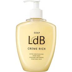 LdB Hudrengöring LdB Rich Creme Soap 500ml