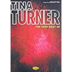 Tina turner Tina Turner - the Very Best of... (Popular Matching Folios)