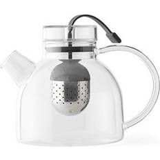 Menu - Tekanna 0.75L