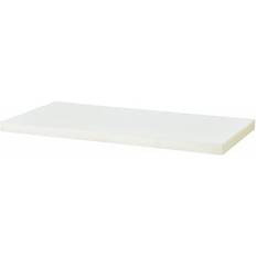 160.0 cm Colchones HoppeKids Foam Mattress 27.6x63"