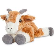 Bauernhöfe Stofftiere Aurora Mini Flopsie Pickles Goat