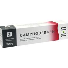 Kampfer Rezeptfreie Arzneimittel Camphoderm N Emulsion 100g