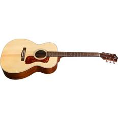 Guild OM-240E Natural Westerly guitare folk électro-acoustique