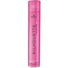 Silhouette spray Schwarzkopf Silhouette Colour Brilliance Hair Spray 500ml