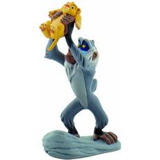 Rafiki with Baby Simba 12256
