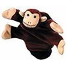 Dukker & Dukkehus Beleduc Monkey 40260