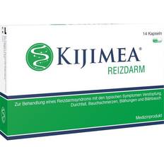 Medicinali Kijimea Reizdarm 14pcs Capsula