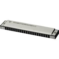 Tombo Tremolo Diatonic Band 21 E