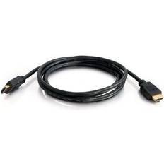 StarTech HDMI - DVI-D Single Link 3m