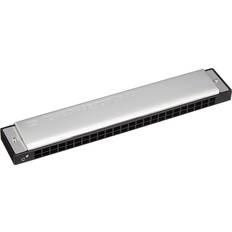 Blåsinstrument Tombo Tremolo Diatonic Band 24 C