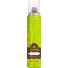 Sun oil control Macadamia Natural Oil Control Hair Spray 3.4fl oz