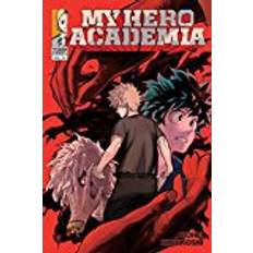 Inglese Libri My Hero Academia, Vol. 10 (Paperback, 2017)