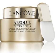 Lancôme Maschere Viso Lancôme Absolue Precious Cells Night Mask 75ml