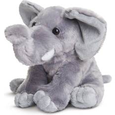 Aurora Elephant Soft Toys Aurora Destination Nation Elephant