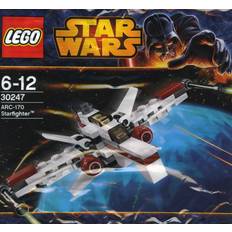 LEGO Star Wars ARC 170 Starfighter 30247