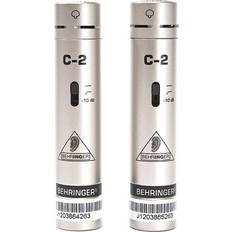 C-2 Pair