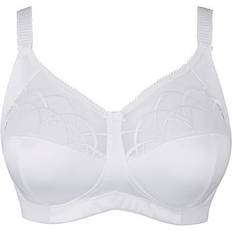 Elomi Cate Soft Cup Bra - White