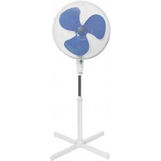 Prise secteur - Ventilateur d'Air Froid Ventilateurs Bestron Ventilateur Sur Pied 45 cm 45w 3 Vitesses D45 cm