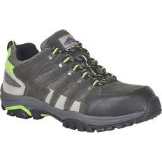 Grey Work Shoes Portwest FW36 Steelite Loire