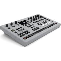 Analog Four MK2