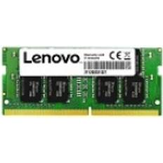 Ddr4 2400mhz ecc Lenovo DDR4 2400MHz ECC 8GB (4X70P26062)