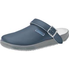 Antistatisch Holzschuhe Abeba 9250 OB SRC