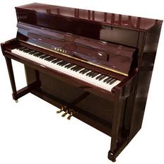 Best Upright Piano Kawai K-200