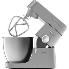 Kenwood Impastatrici Kenwood Chef Xl Kvl4220s Robot Da Cucina 1200 W 6.7 L