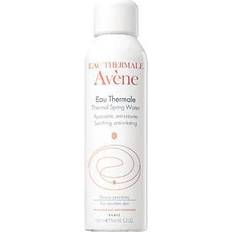 Thermal Spring Water Spray