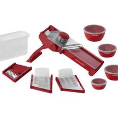 KitchenAid Ustensiles de cuisine KitchenAid - Mandoline 8pcs