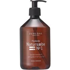 Juhldal Natural Liquid Soap No.1 500ml