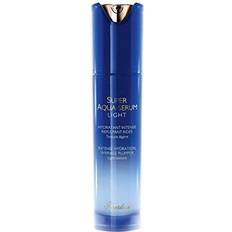 Serum & Ansiktsoljor Guerlain Super Aqua Serum Light 50ml
