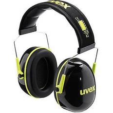 Protections auditives Uvex Casque antibruit k2