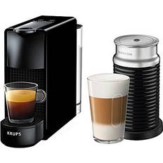 Nespresso essenza mini Krups Essenza Mini XN1118 Zwart