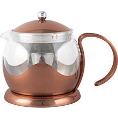 Glass Teapots Creative Top La Cafetiere Origins Teapot 1.2L