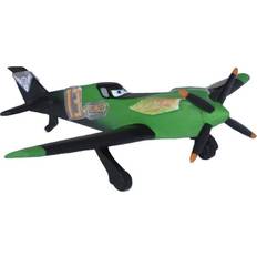 Disney flygplan leksaker Bullyland Ripslinger 12925