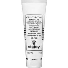 Sisley Paris Ansiktskrämer Sisley Paris Mattifying Moisturizing Skin Care Tropical Resins 50ml